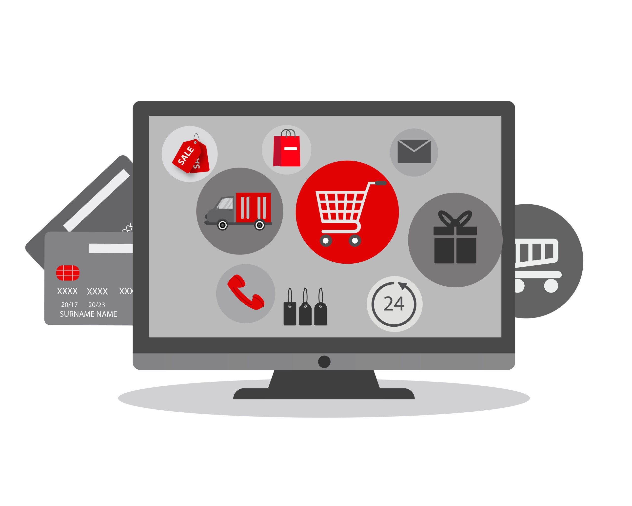 Tips to Build Your E-Commerce Website