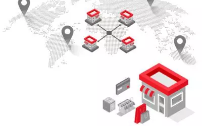 How to Operate a Retail Store and Expand to 100 Stores
