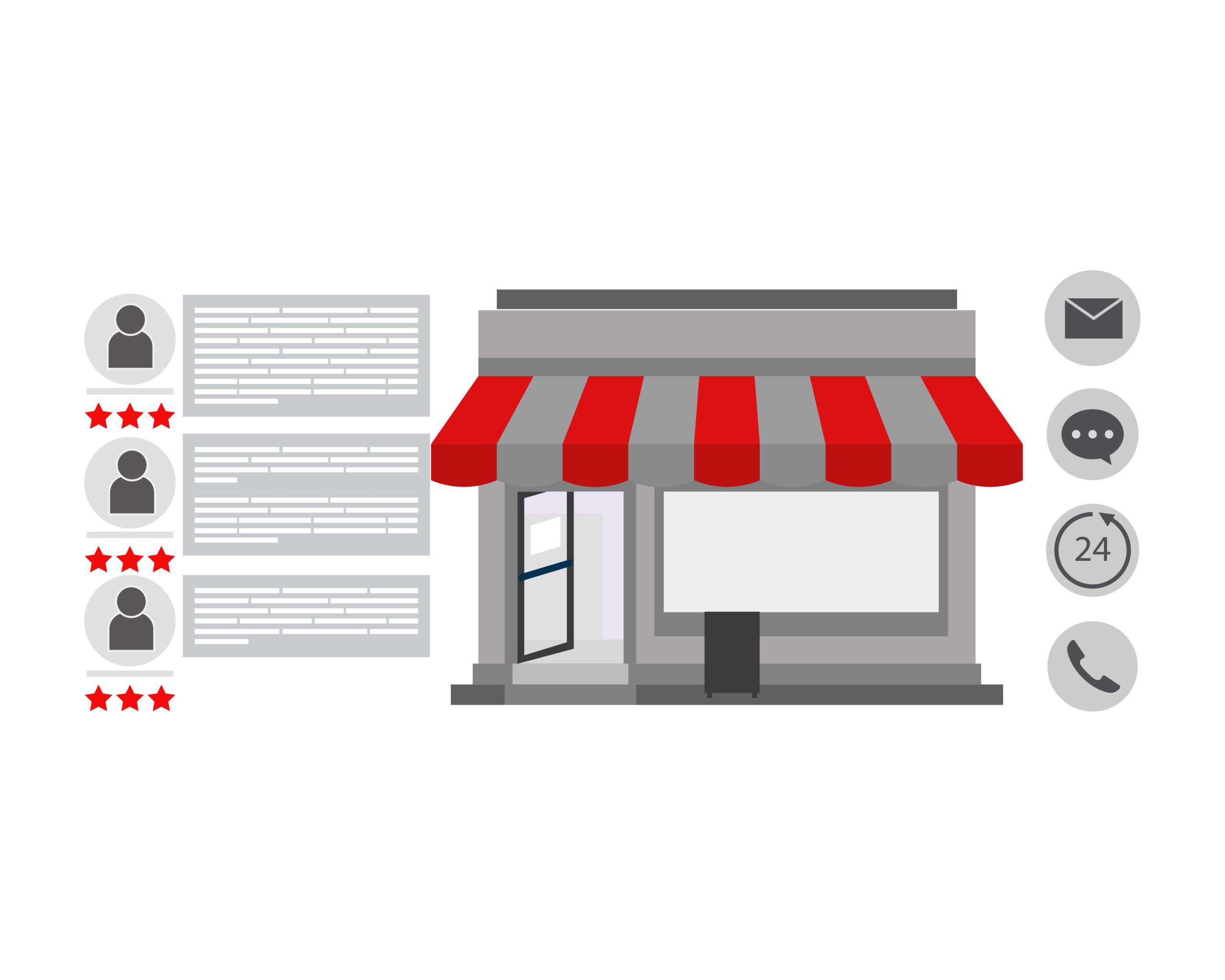 Want to give a seamless experience to your Customers at your Retail Store?