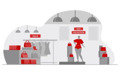 Challenges for Luxury Retail Brands and Stores