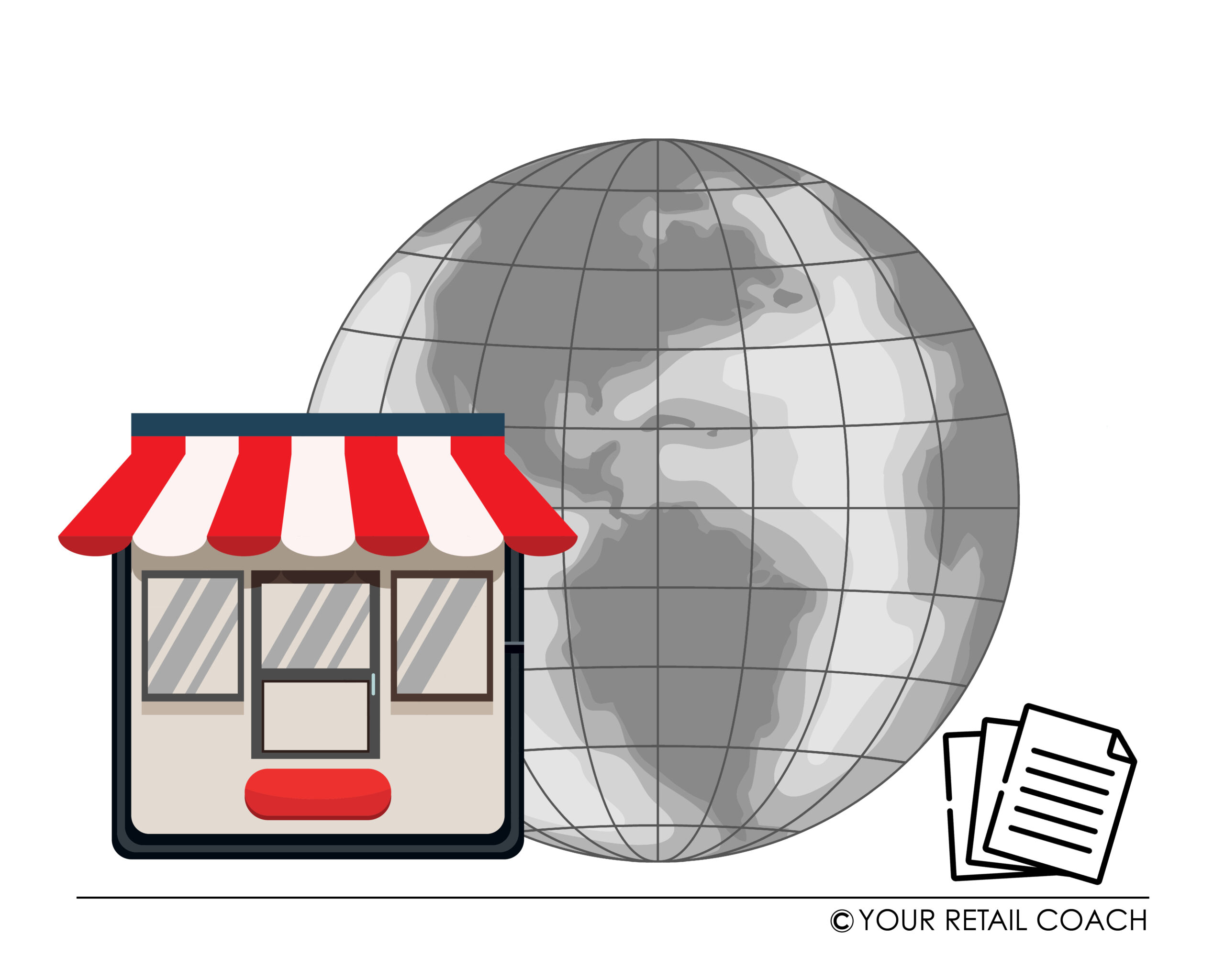 Why retail expansion is accelerated with retail store operations manuals