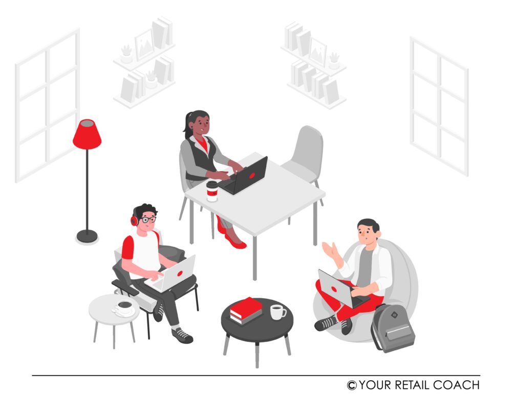 Why co-living Presents a Good Business Opportunity