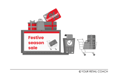 Making the most out of the festive season shopping: A Customer Perspective for Retailers