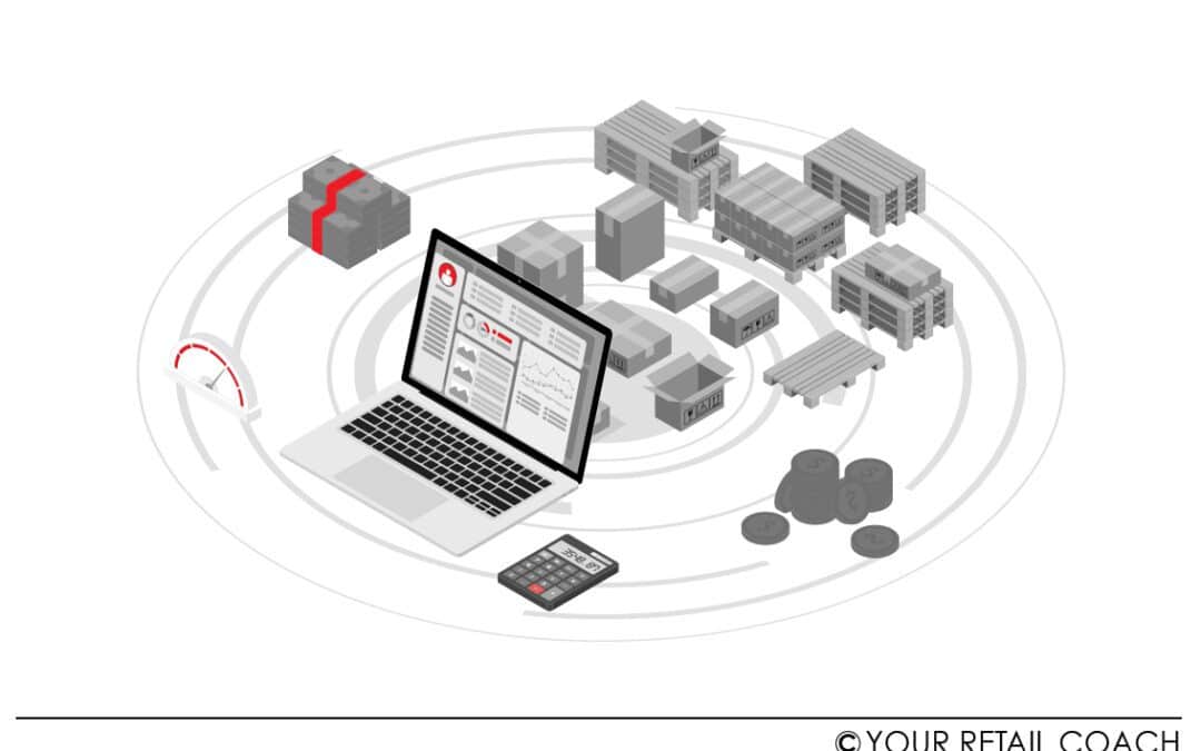 Optimizing Retail Inventory Management: Tools and Techniques for Success