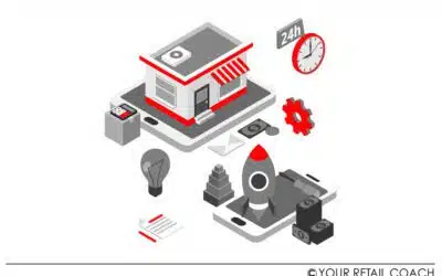 The Role of Retail Consultants in Transforming Brick-and-Mortar Stores for the Digital Age