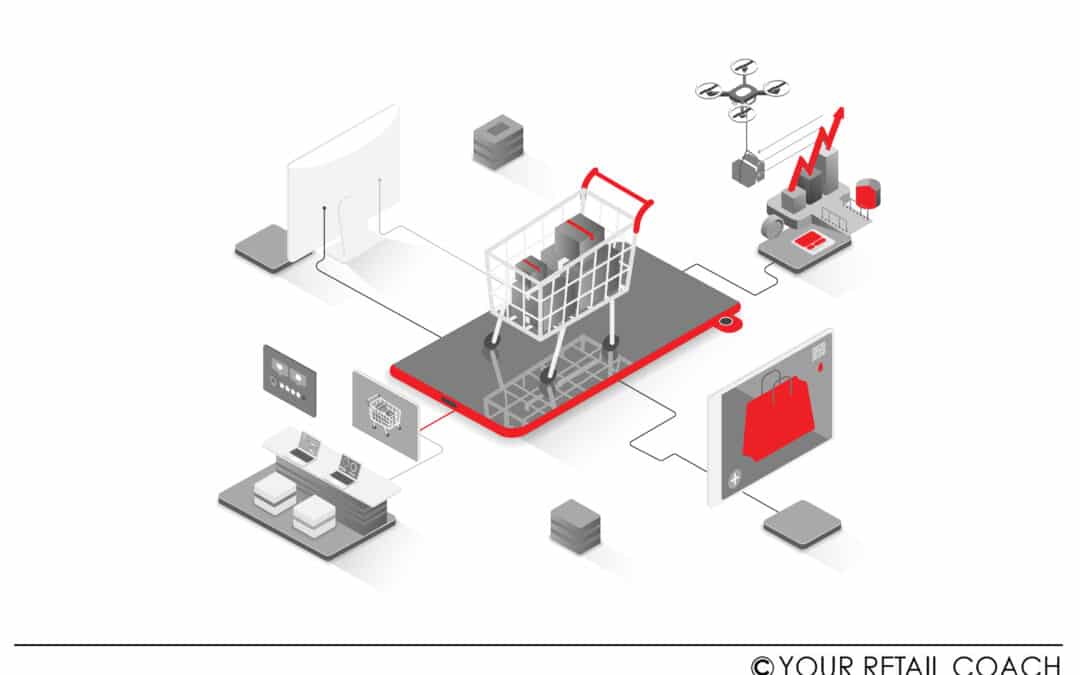 How Technology Can Drive Retail Growth and Expansion