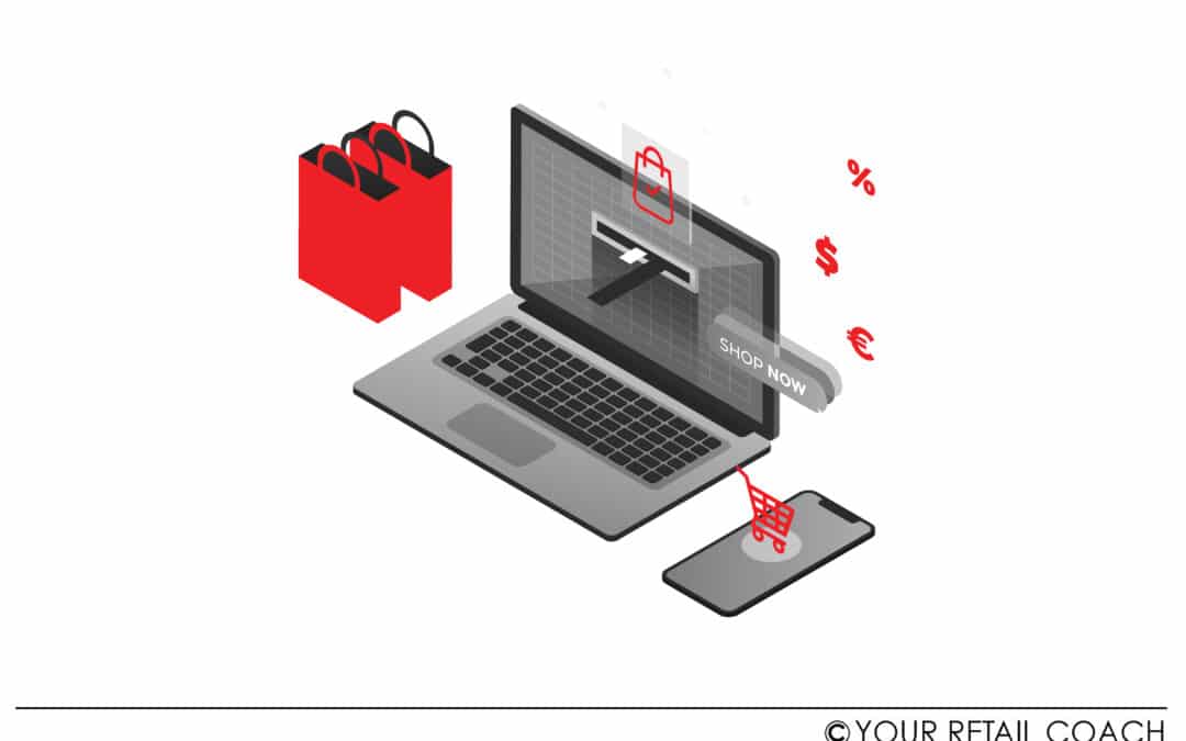 5 Signs You Need Retail Consultants for Business Growth