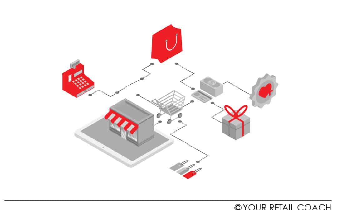 Choosing the Right Retail Consultants for Your Brand’s Vision