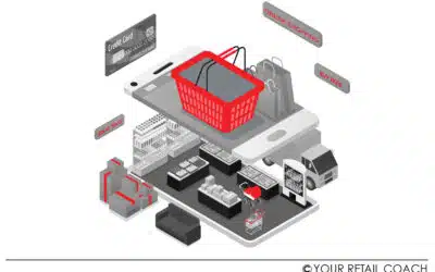 Integrating Digital and Physical Retail in Your Go-to-Market Strategy
