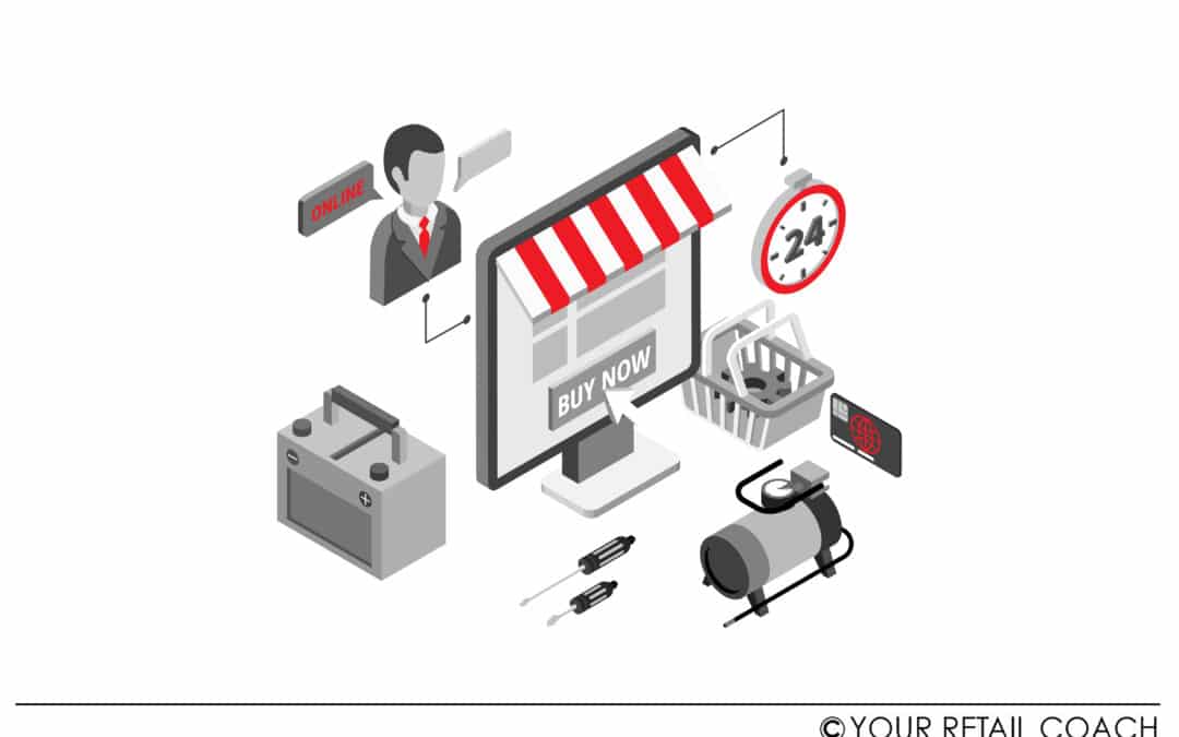 Common Mistakes in Retail Go-to-Market Strategies and How to Avoid Them