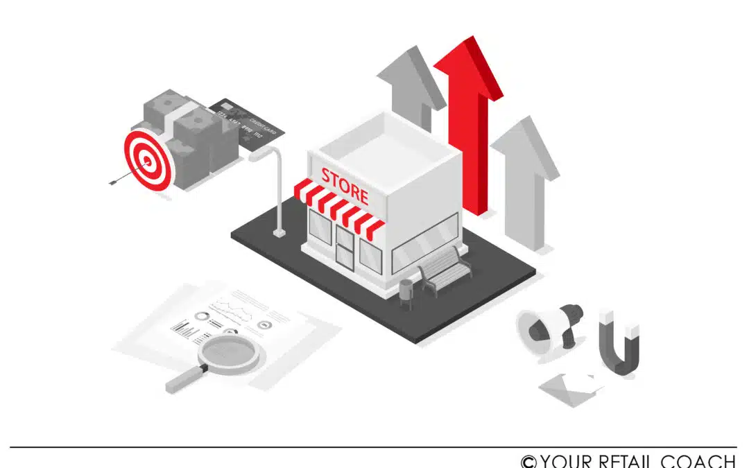 Retail Expansion Consulting: Crafting a Seamless Go-to-Market Plan