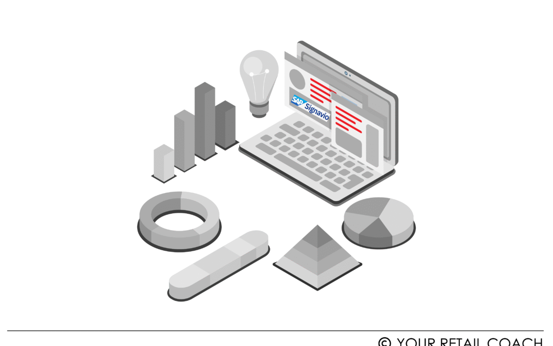 S/4HANA Retail Readiness Assessment with Signavio