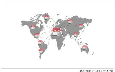 Accomplishing Global Retail Expansion Through Strategic Market Entry