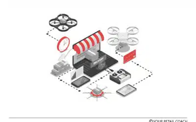 Reinventing the Supply Chain: A New Era of Logistics Transformation in Retail