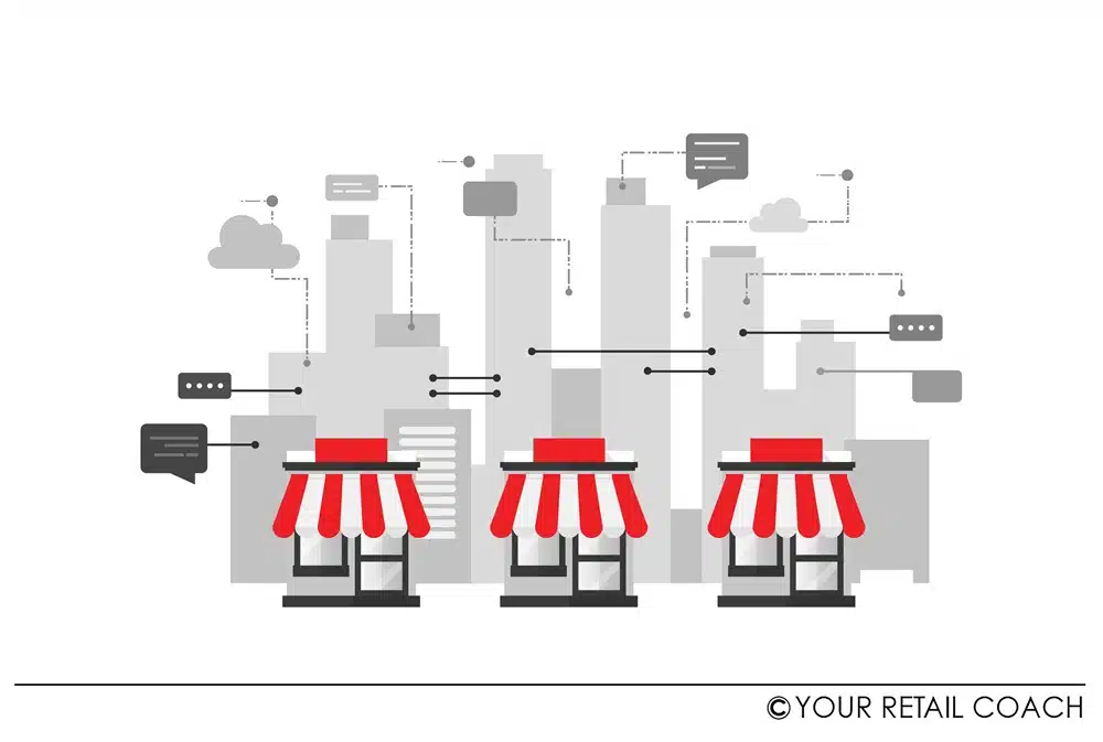 Retail Expansion Consulting for Entering Tier 2 and Tier 3 Cities