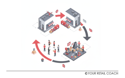 Circular Economy in E-Commerce: How Signavio Enables Closed-Loop, Waste-Reduced Operations