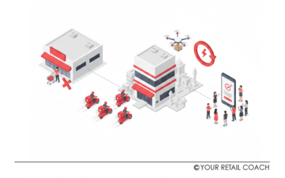 How Quick Commerce Is Transforming Grocery Delivery in Indian Metro Cities