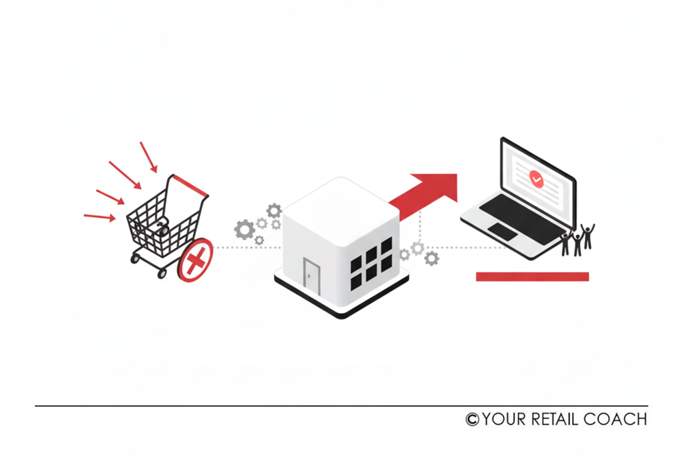 Reducing Cart Abandonment And Improving Conversions: Process Optimisation In E-Commerce With Signavio
