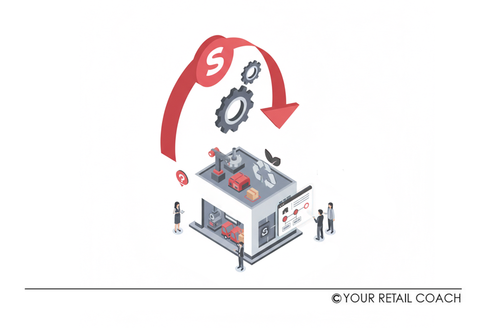 Sustainability In E-Commerce: How Process Excellence Via Signavio Supports Eco-Efficient Operations