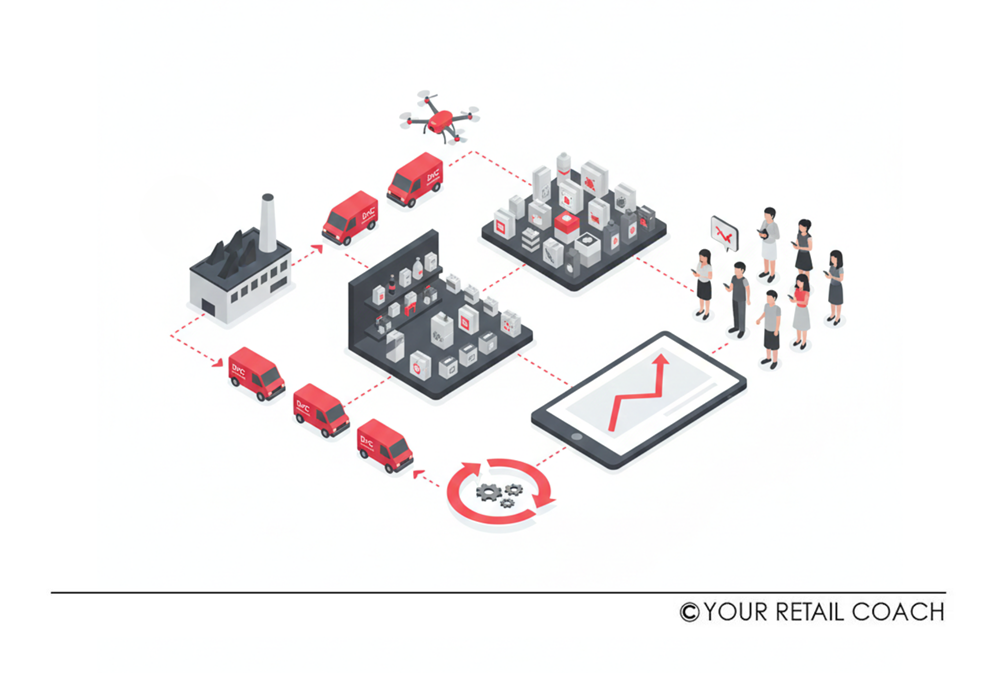 Best Quick Commerce Strategies for Indian D2C and FMCG Brands