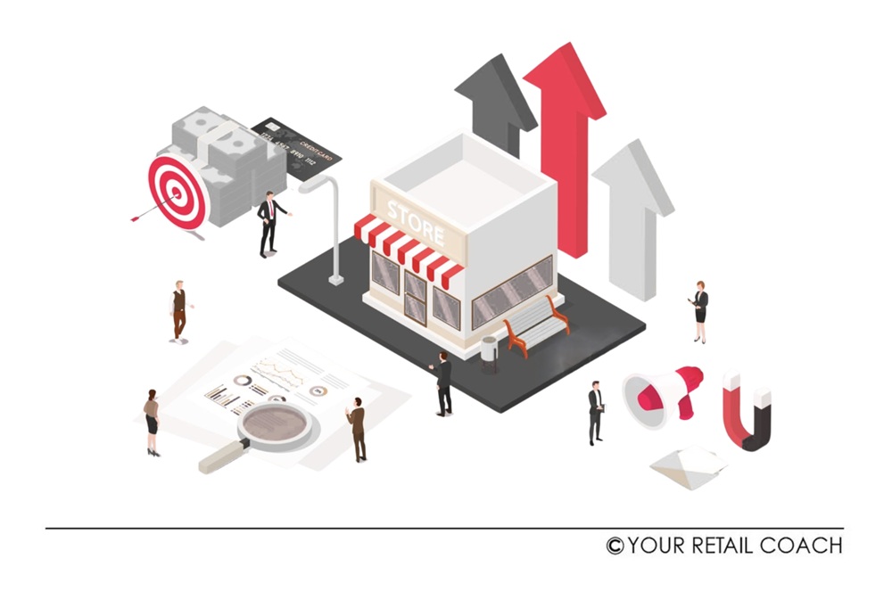 Site Planning Strategies for High-Footfall Retail Locations