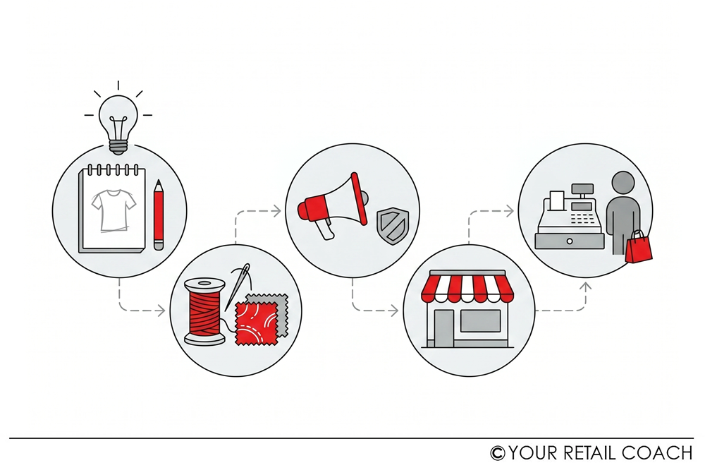 Clothing Brand Business Plan for launching a clothing brand