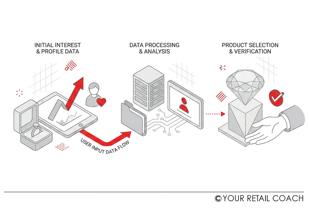 Scaling Repeat Purchases and High-Ticket Conversions via Jewellery CRM