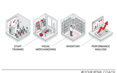 Retail Store Management Best Practices for High Performing Stores