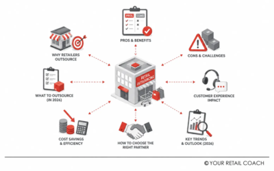 Retail Outsourcing: Pros, Cons and What to Outsource (2026)