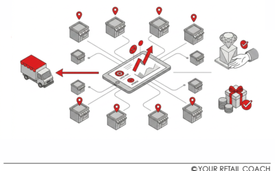 The Future of Store Management in Multi Location Retail Businesses